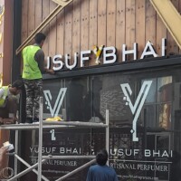 Yusuf Perfume Yusuf Perfume