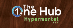 The one Hub Hypermarket The one Hub Hypermarket
